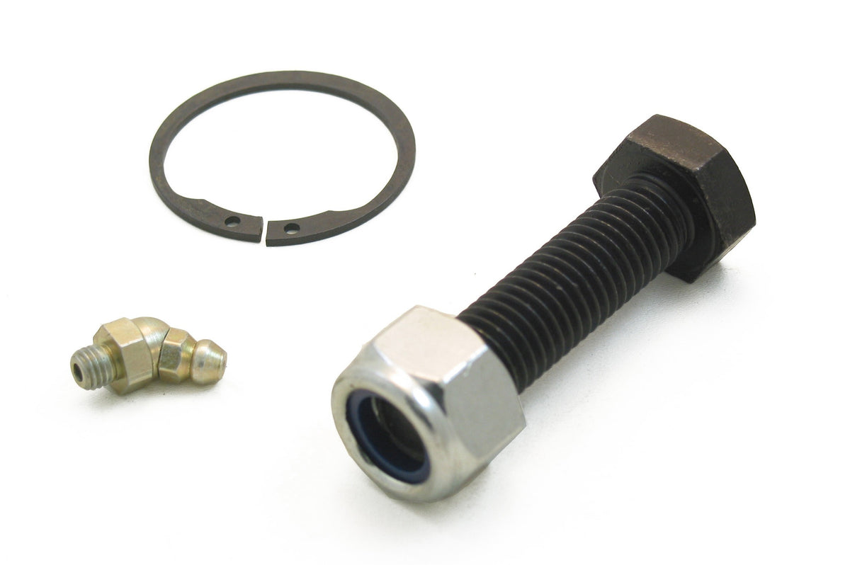 Mevotech Supreme Suspension Ball Joint MK7185