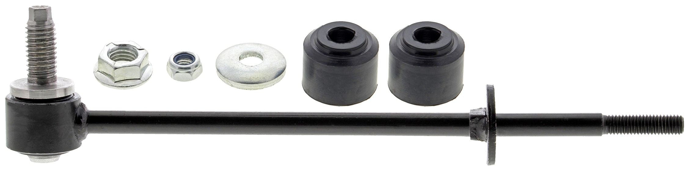 Mevotech Supreme Suspension Stabilizer Bar Link Kit MK7199