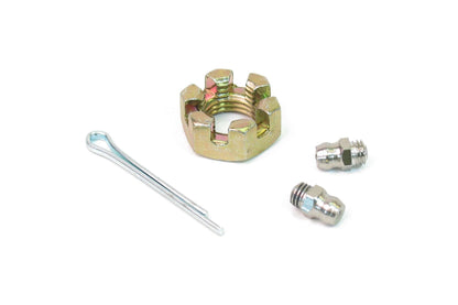 Mevotech Supreme Steering Idler Arm MK7217T