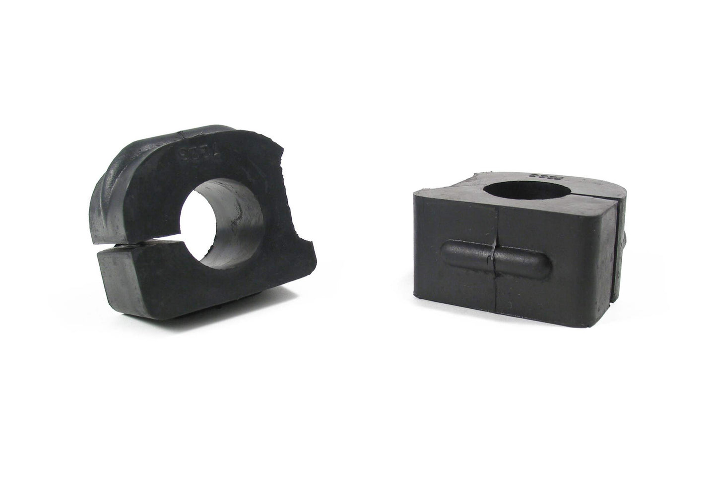 Mevotech Supreme Suspension Stabilizer Bar Bushing Kit MK7223
