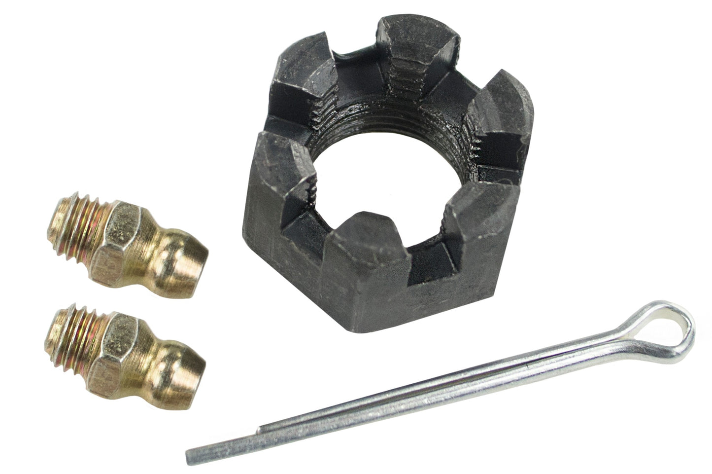 Mevotech Supreme Steering Idler Arm MK7225T