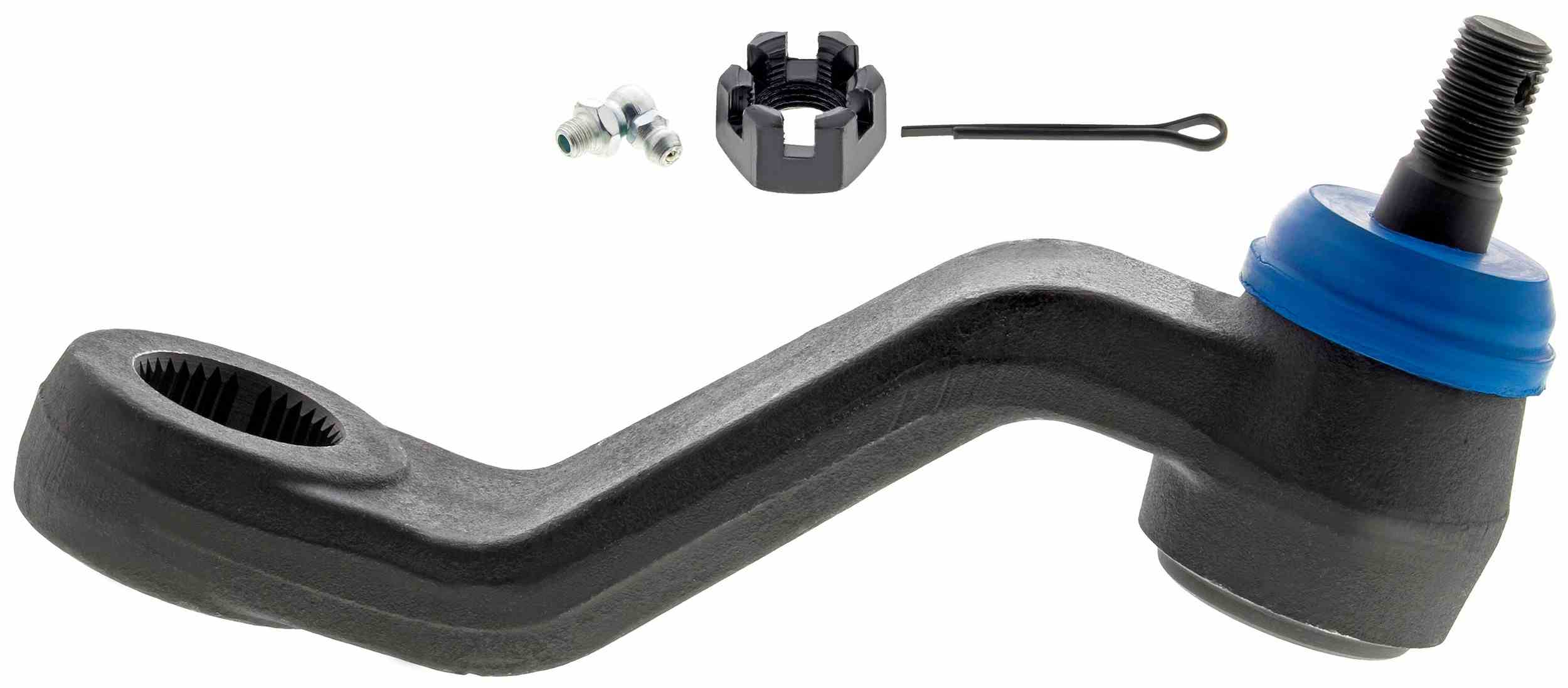 Mevotech Supreme Steering Pitman Arm MK7239