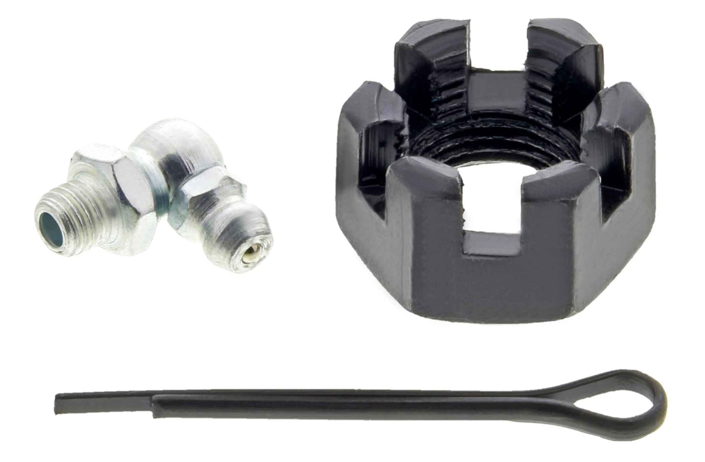 Mevotech Supreme Steering Pitman Arm MK7239