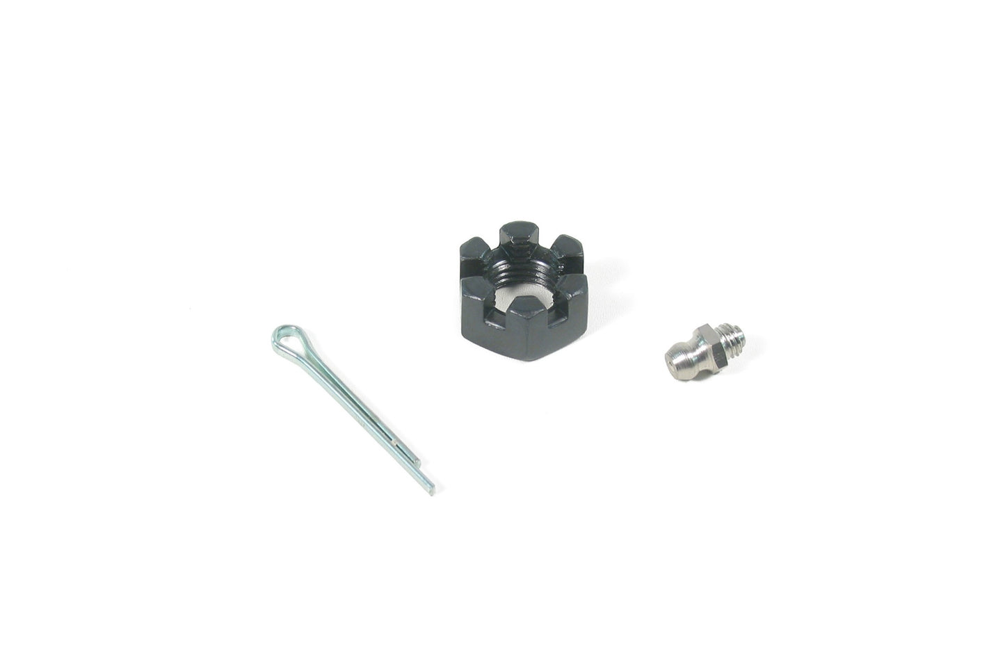Mevotech Supreme Steering Pitman Arm MK7240