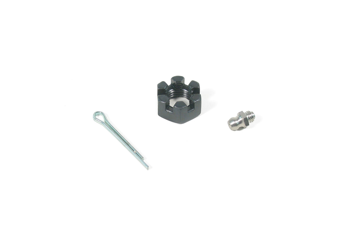 Mevotech Supreme Steering Pitman Arm MK7240