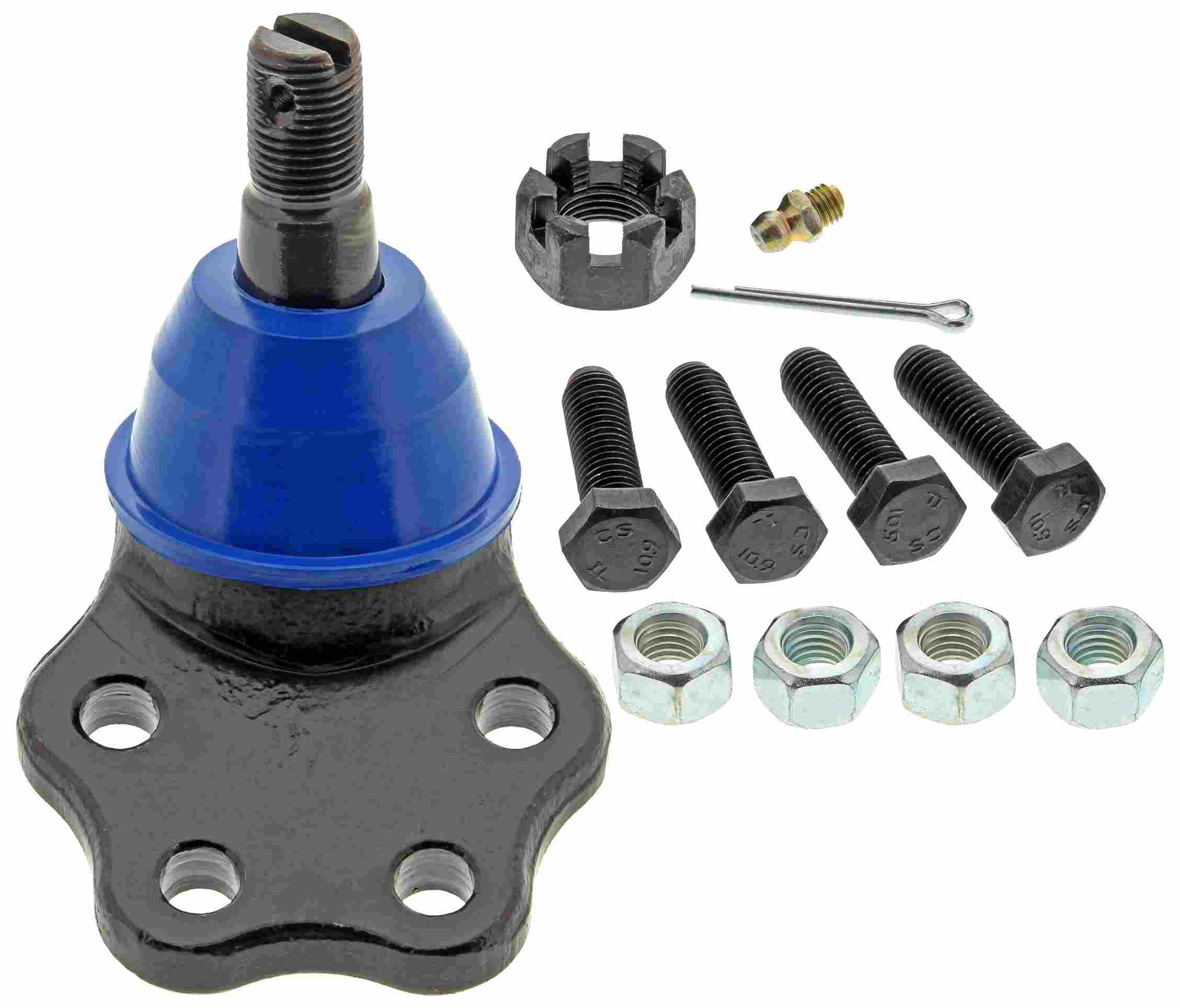 Mevotech Supreme Suspension Ball Joint MK7241