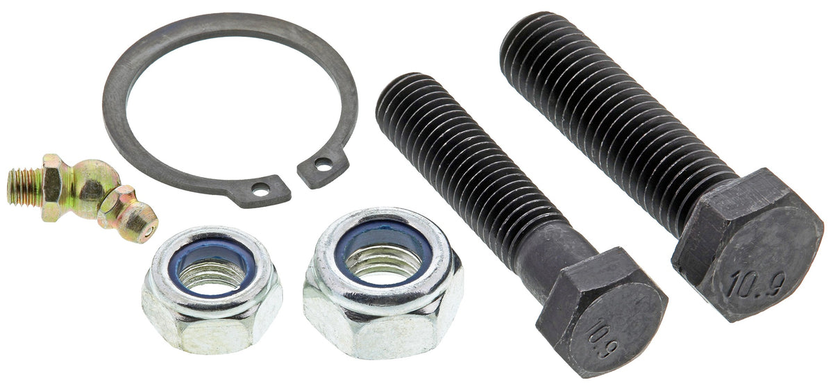 Mevotech Supreme Suspension Ball Joint MK7257