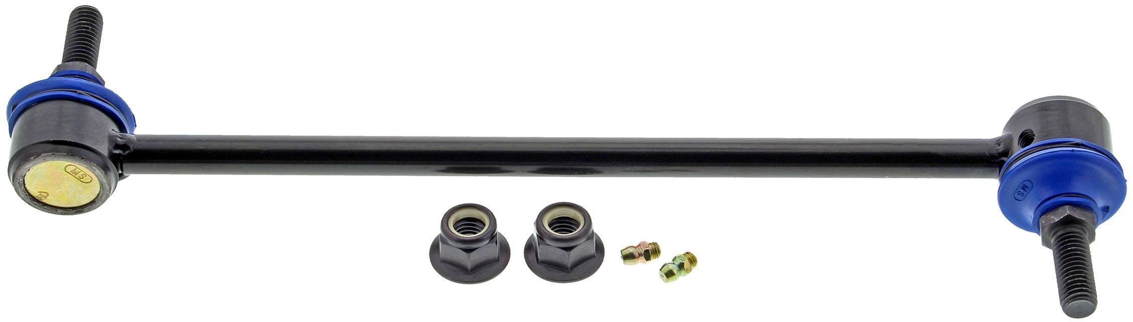 Mevotech Supreme Suspension Stabilizer Bar Link Kit MK7258