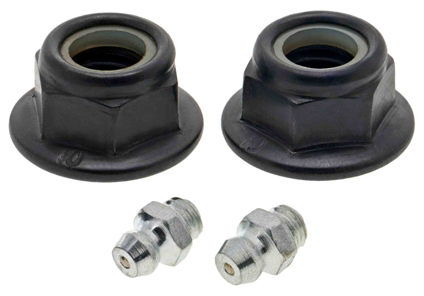 Mevotech Supreme Suspension Stabilizer Bar Link Kit MK7258