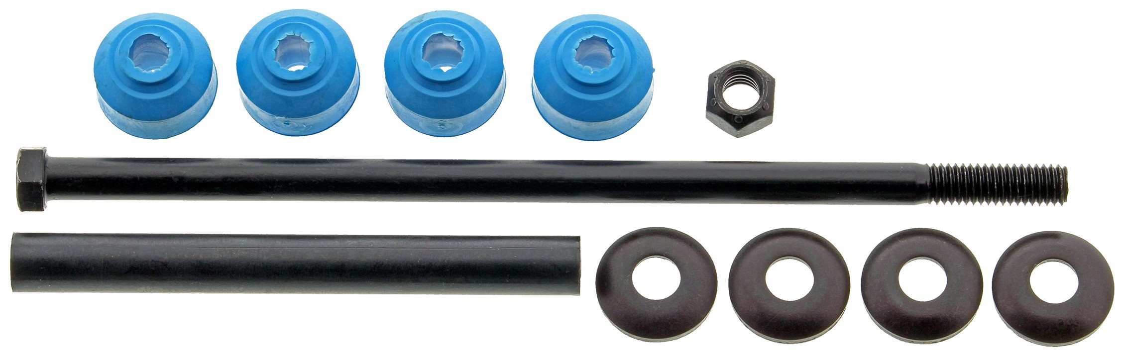 Mevotech Supreme Suspension Stabilizer Bar Link Kit MK7275