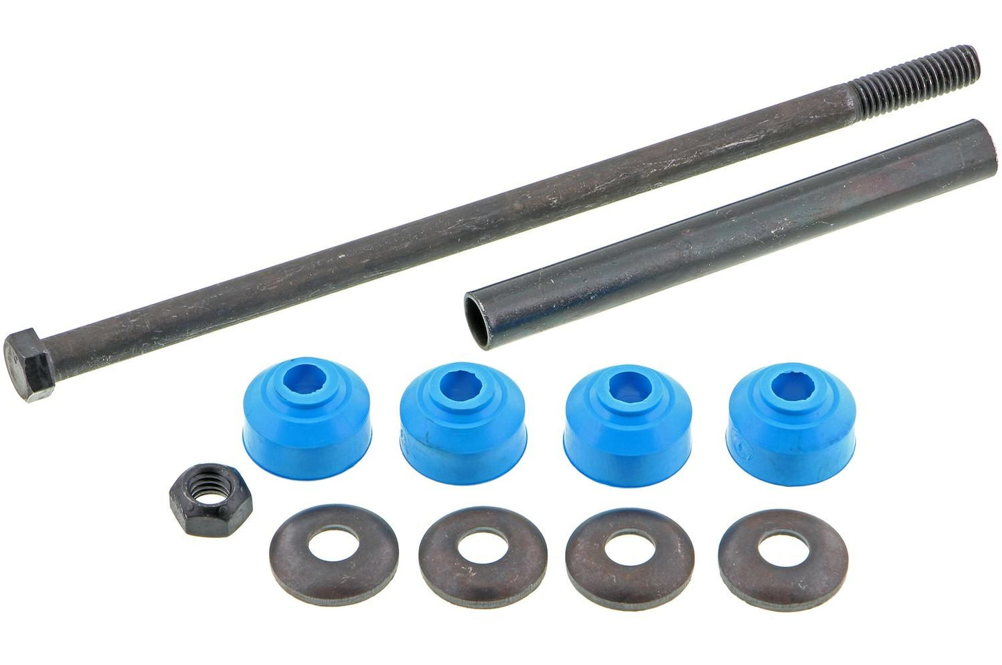 Mevotech Supreme Suspension Stabilizer Bar Link Kit MK7275