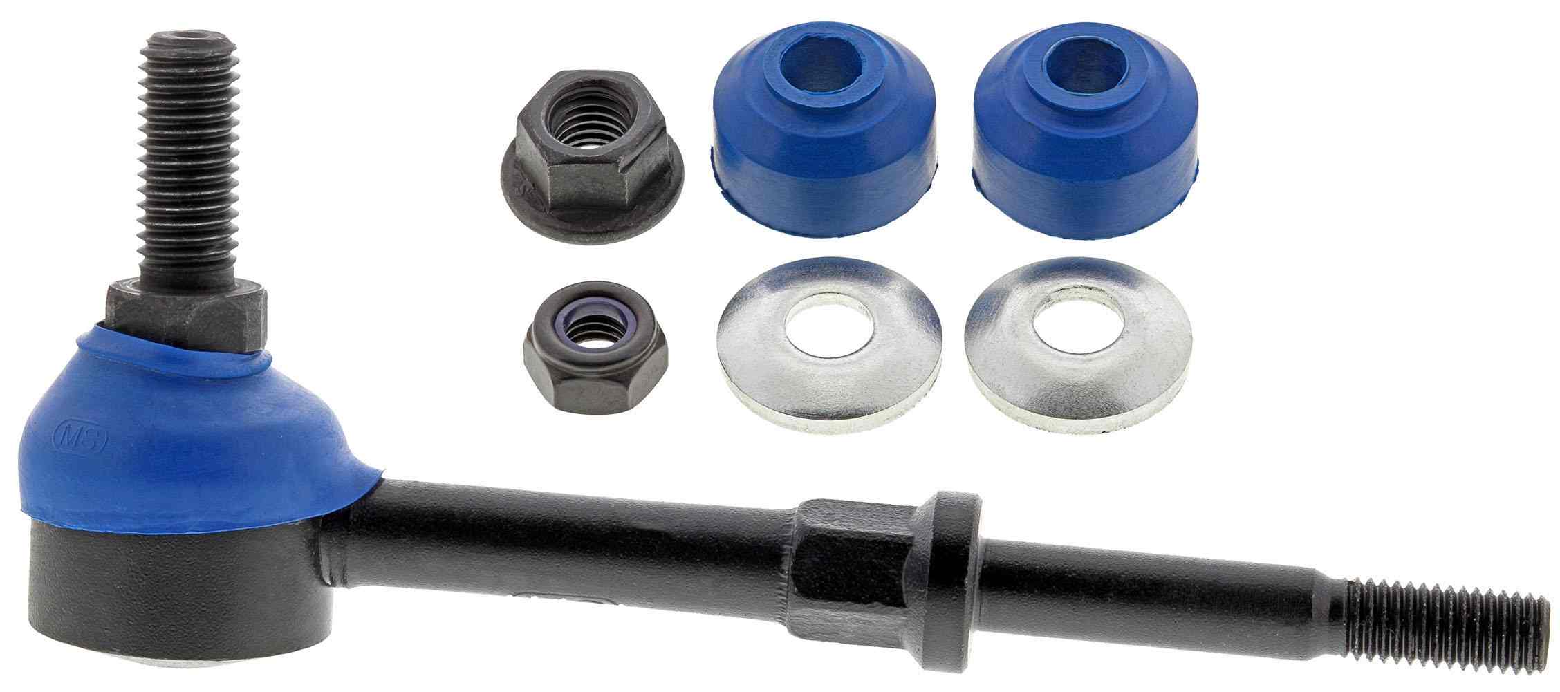 Mevotech Supreme Suspension Stabilizer Bar Link Kit MK7299