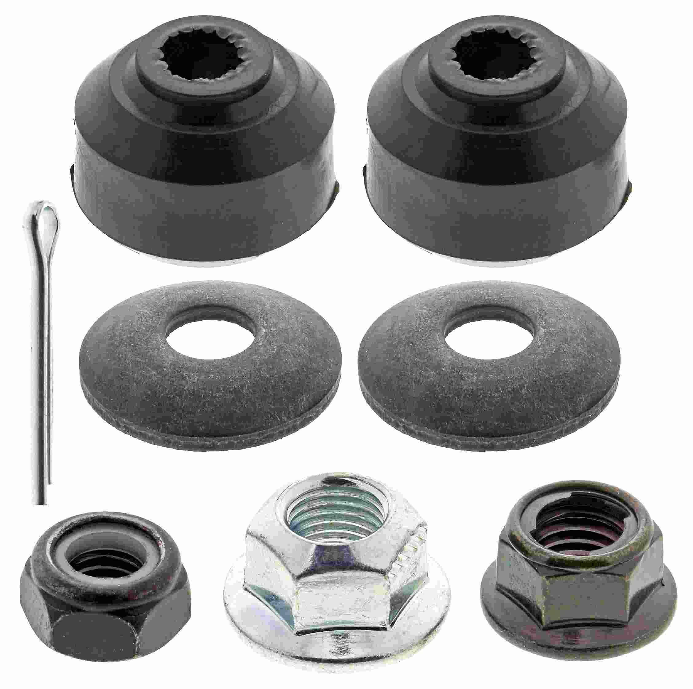 Mevotech Supreme Suspension Stabilizer Bar Link Bushing MK7300