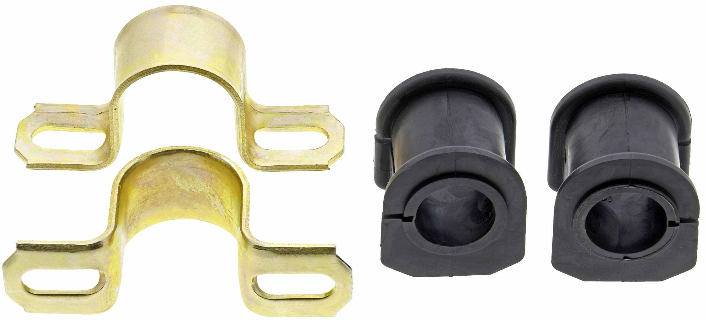 Mevotech Supreme Suspension Stabilizer Bar Bushing Kit MK7302