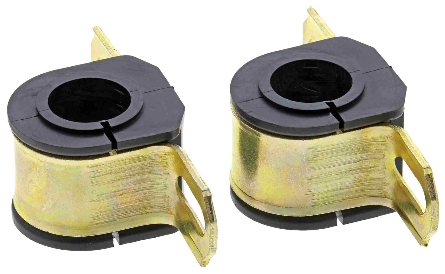 Mevotech Supreme Suspension Stabilizer Bar Bushing Kit MK7302