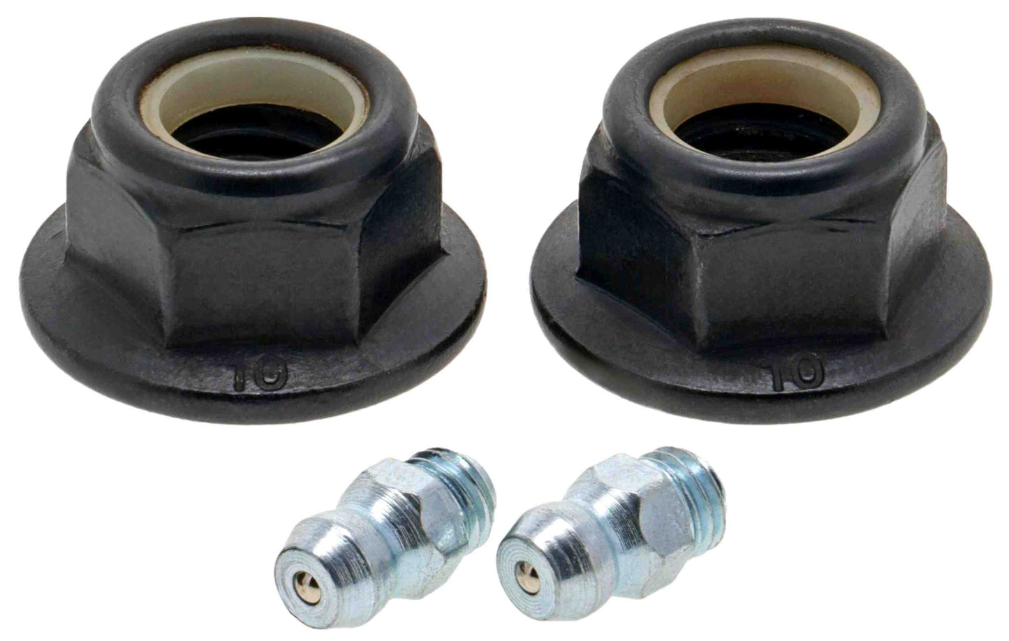 Mevotech Supreme Suspension Stabilizer Bar Link Kit MK7306