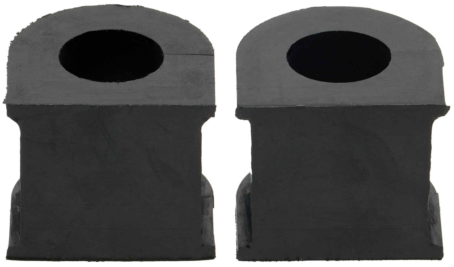 Mevotech Supreme Suspension Stabilizer Bar Bushing Kit MK7316