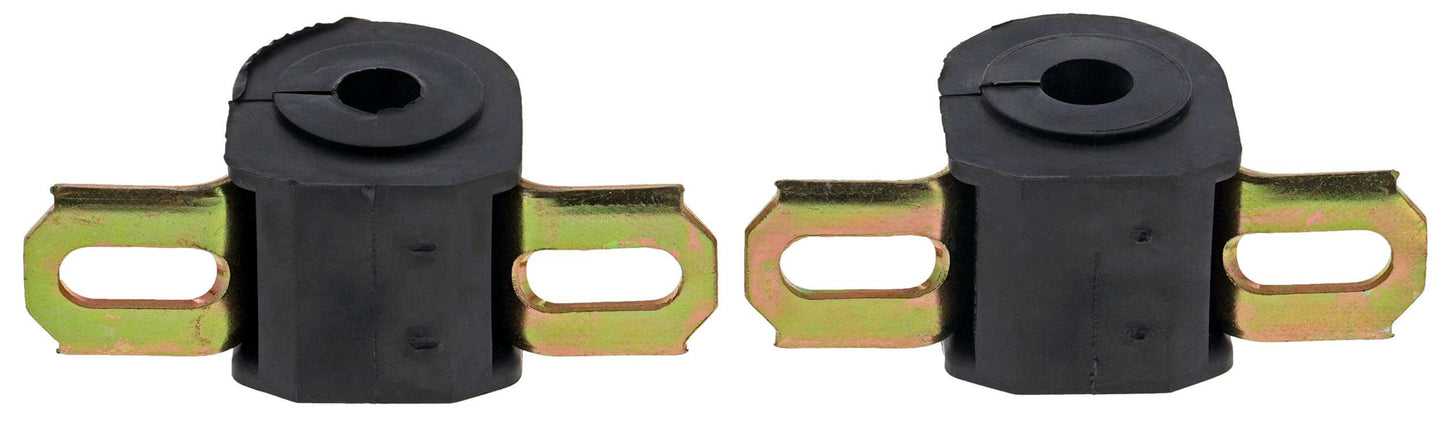 Mevotech Supreme Suspension Stabilizer Bar Bushing Kit MK7321
