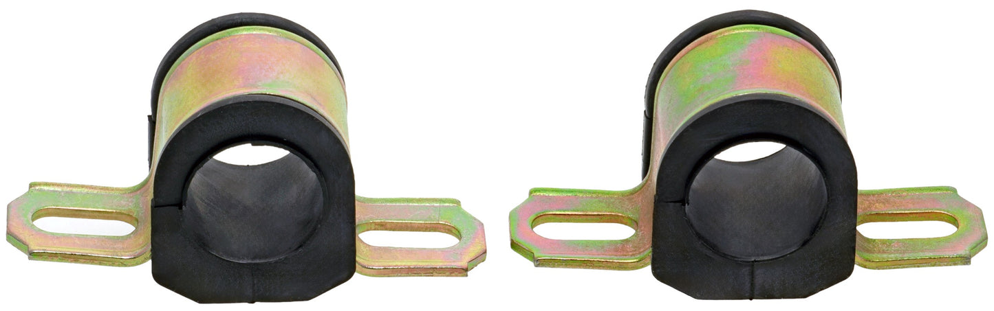 Mevotech Supreme Suspension Stabilizer Bar Bushing Kit MK7327