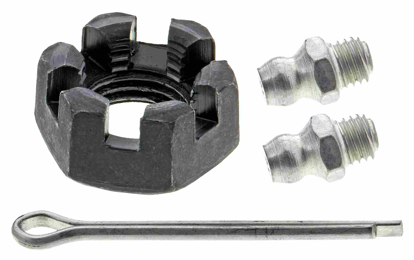 Mevotech Supreme Steering Idler Arm MK7340