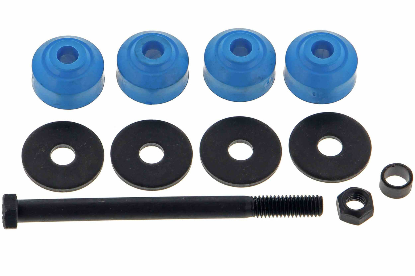 Mevotech Supreme Suspension Stabilizer Bar Link Kit MK7348