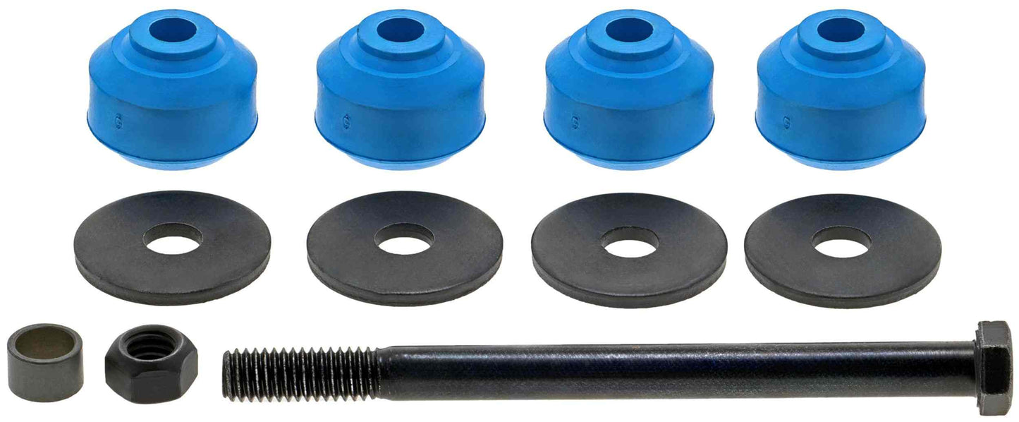 Mevotech Supreme Suspension Stabilizer Bar Link Kit MK7348