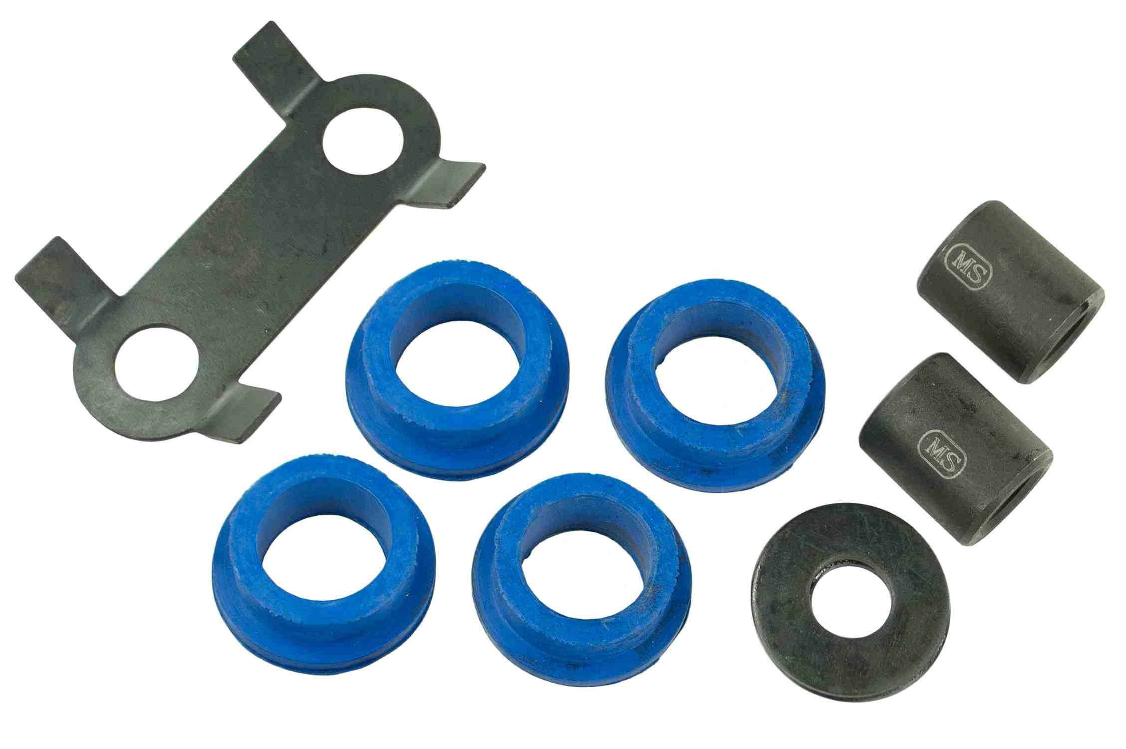 Mevotech Supreme Steering Tie Rod Bushing MK7349