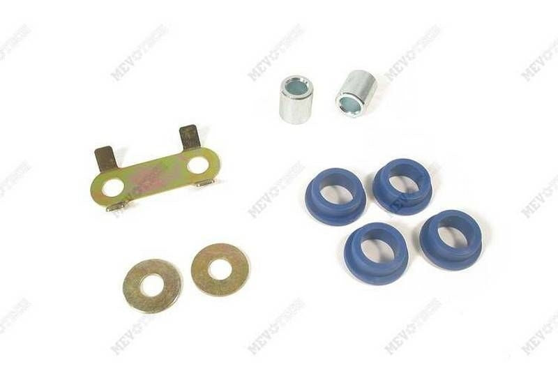 Mevotech Supreme Steering Tie Rod Bushing MK7349