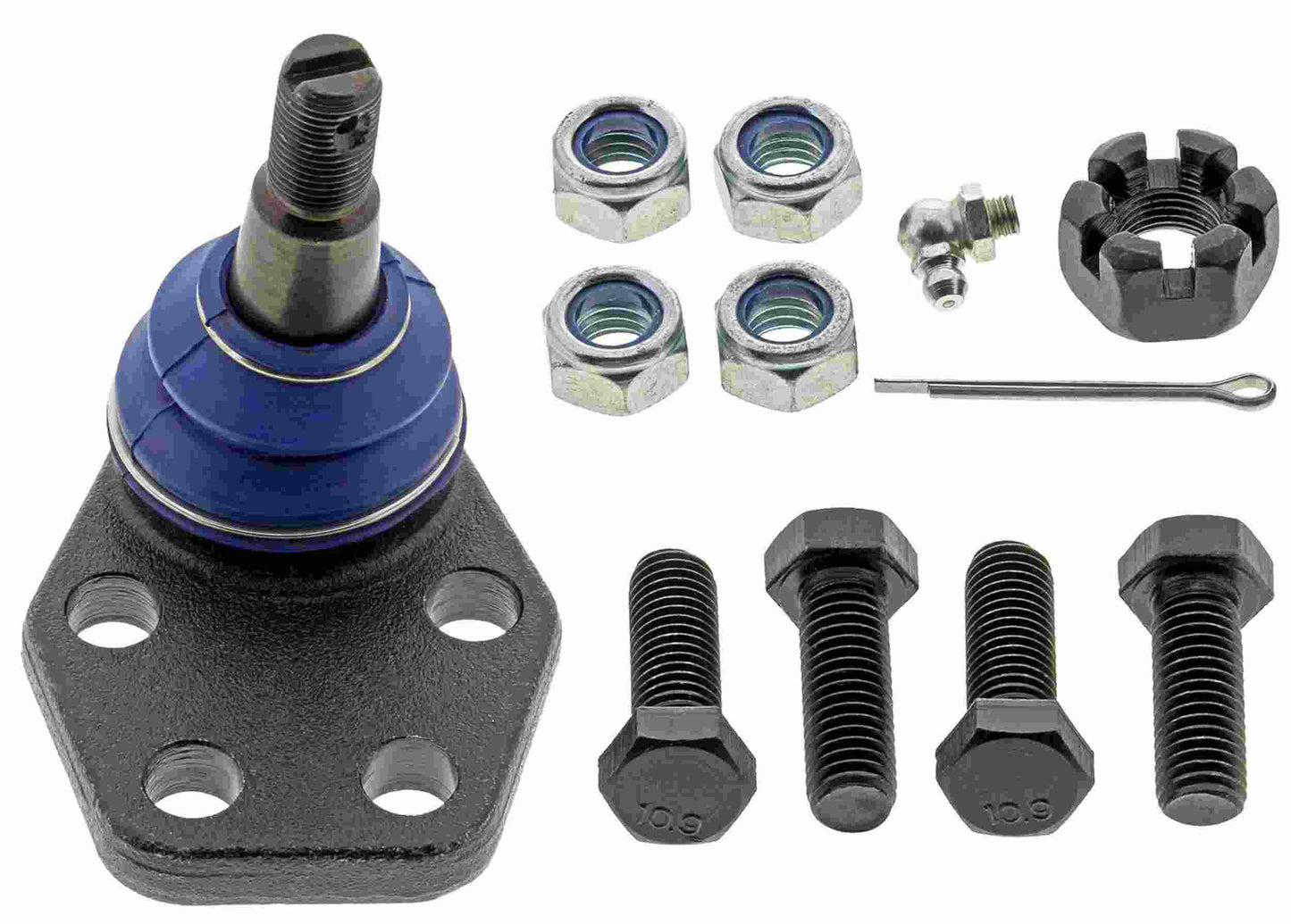 Mevotech Supreme Suspension Ball Joint MK7365