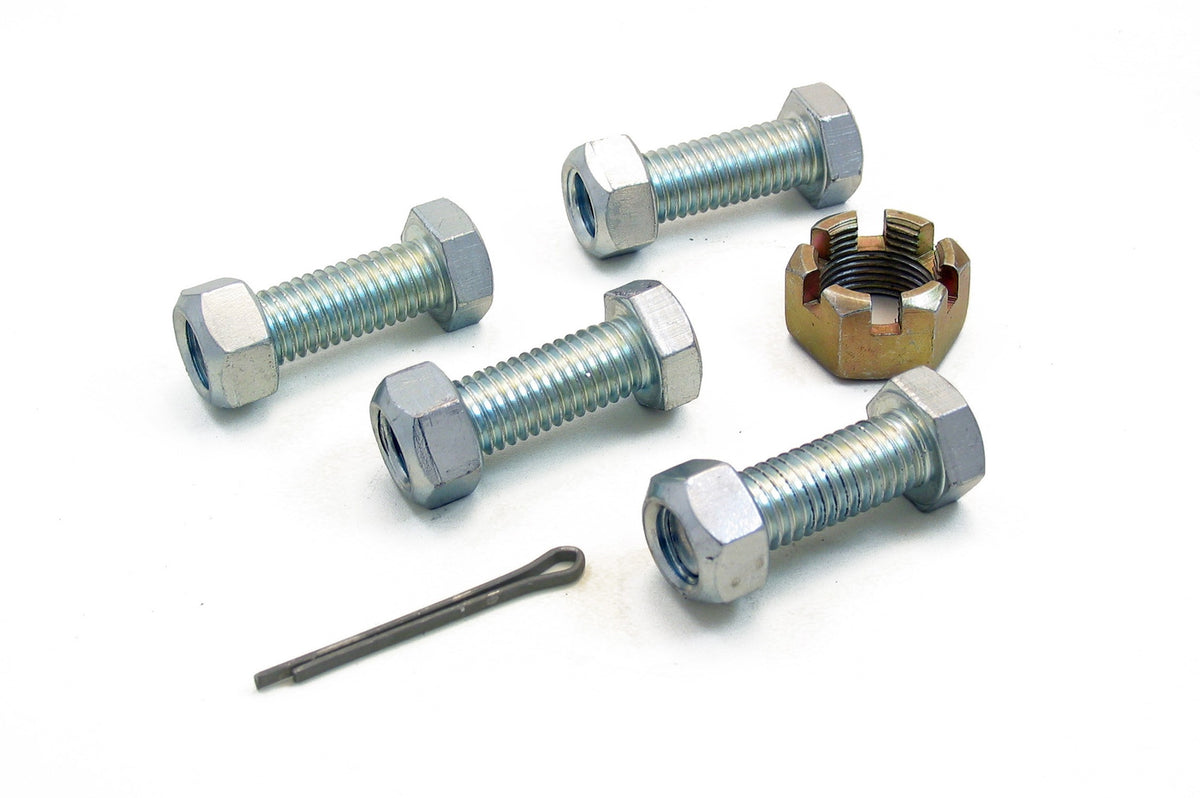 Mevotech Supreme Suspension Ball Joint MK7369