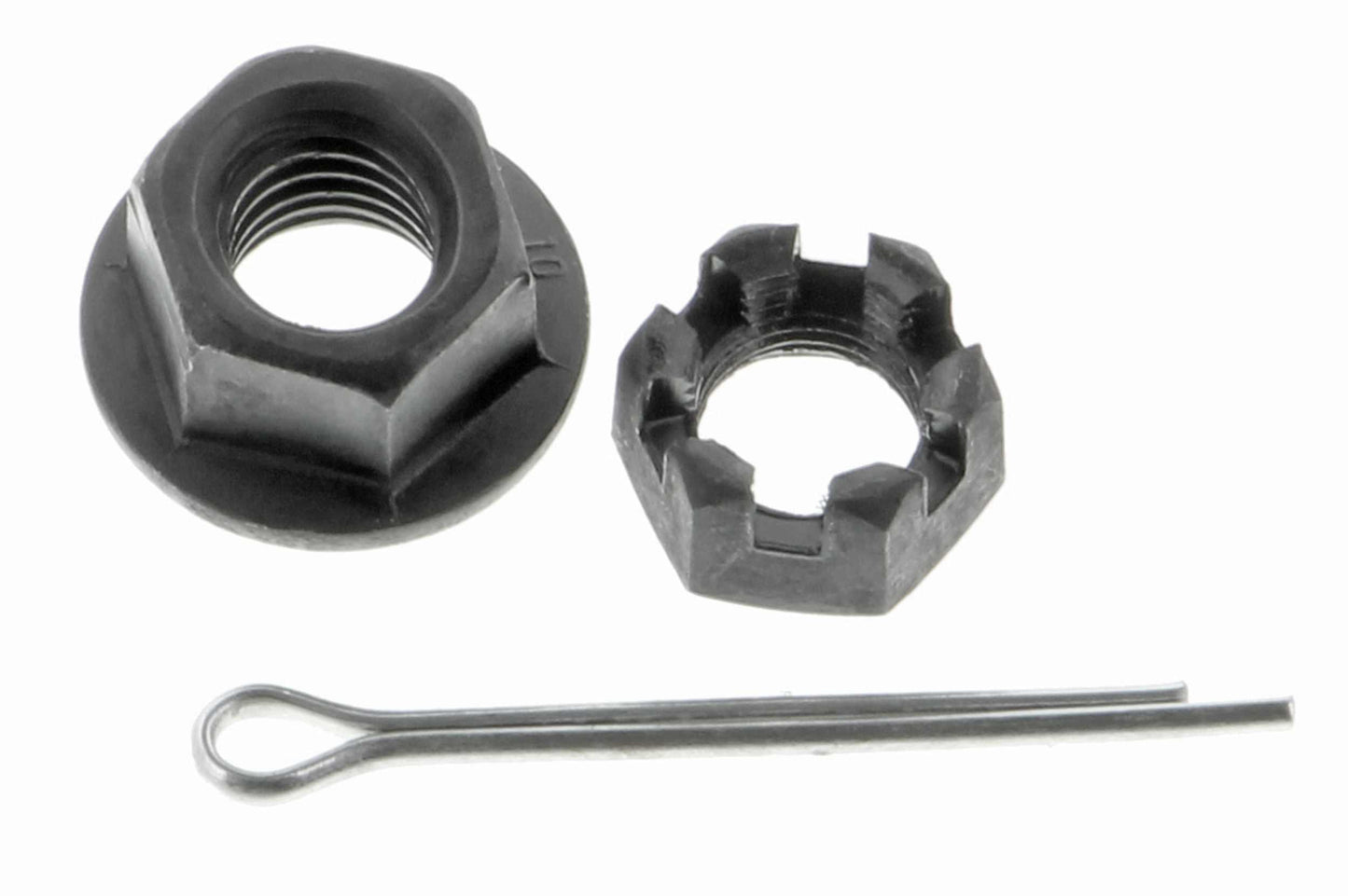 Mevotech Supreme Suspension Stabilizer Bar Link Kit MK7370