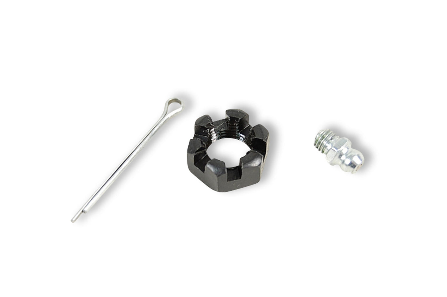 Mevotech Supreme Suspension Stabilizer Bar Link Kit MK7371