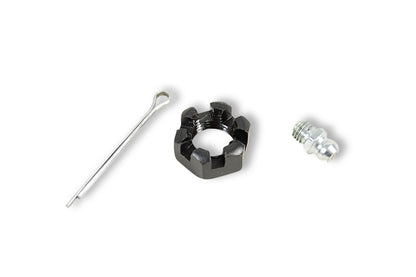 Mevotech Supreme Suspension Stabilizer Bar Link Kit MK7371