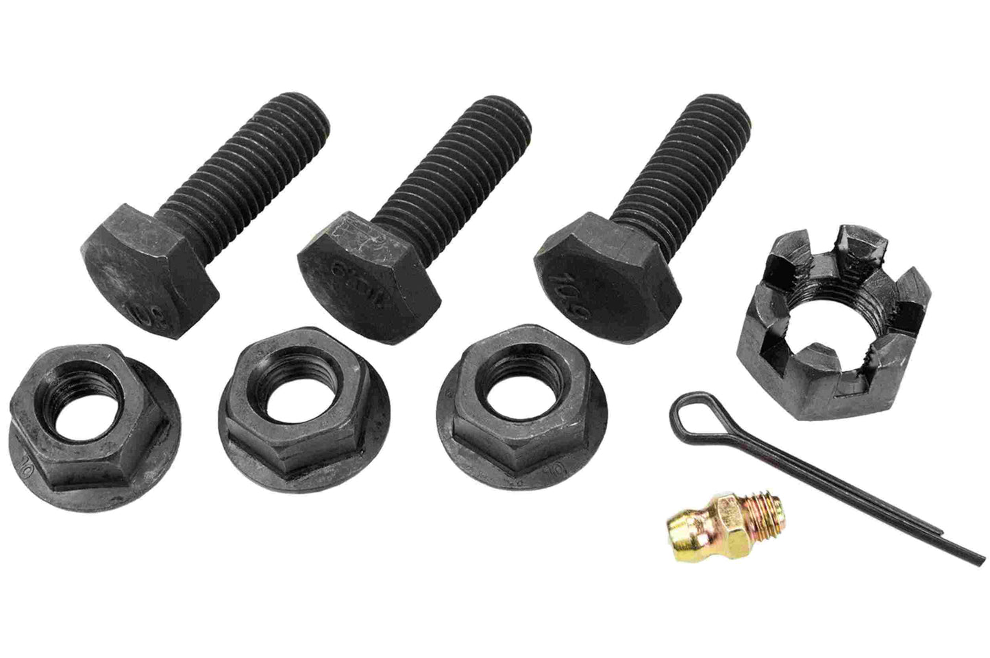 Mevotech Supreme Suspension Ball Joint MK7392