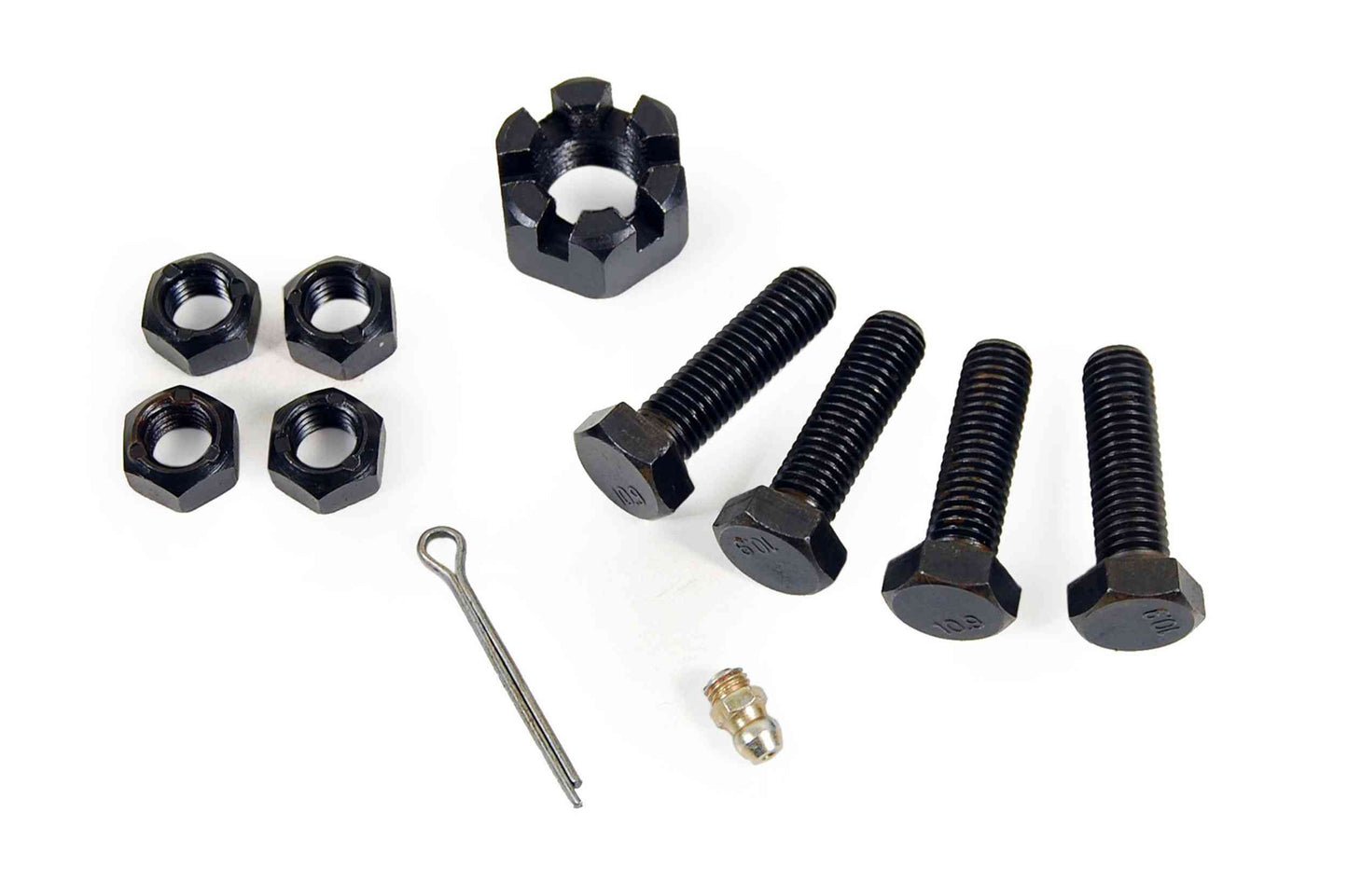 Mevotech Supreme Suspension Ball Joint MK7393