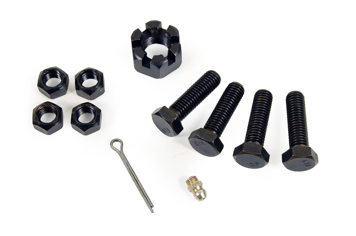 Mevotech Supreme Suspension Ball Joint MK7393