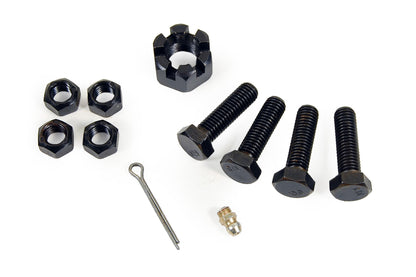 Mevotech Supreme Suspension Ball Joint MK7393