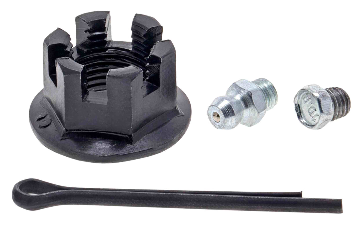 Mevotech Supreme Suspension Ball Joint MK7394