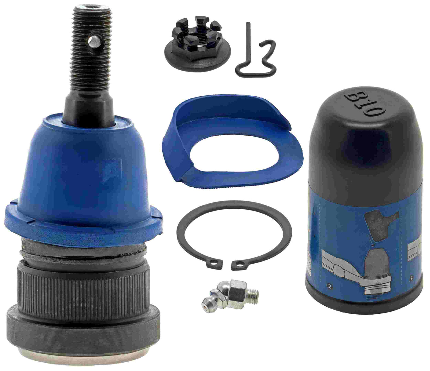 Mevotech Supreme Suspension Ball Joint MK7399
