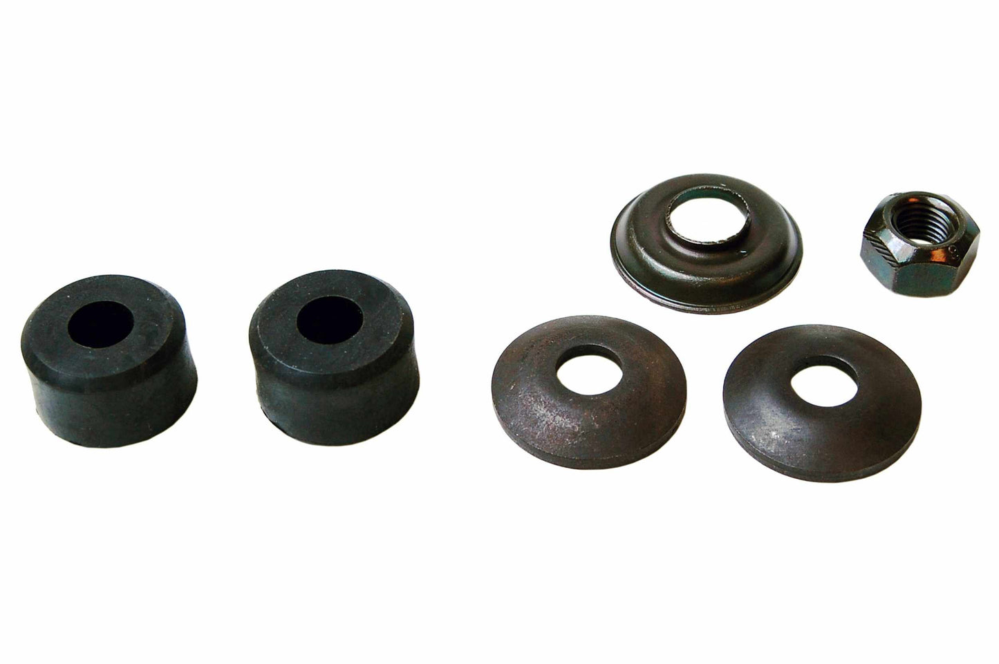 Mevotech Supreme Suspension Stabilizer Bar Link Bushing MK7402