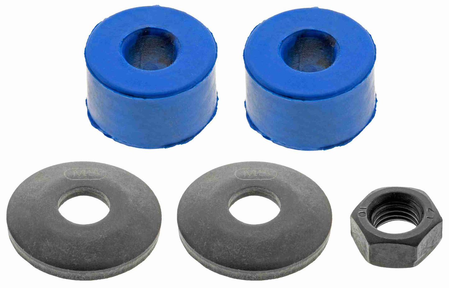 Mevotech Supreme Suspension Stabilizer Bar Link Bushing MK7404