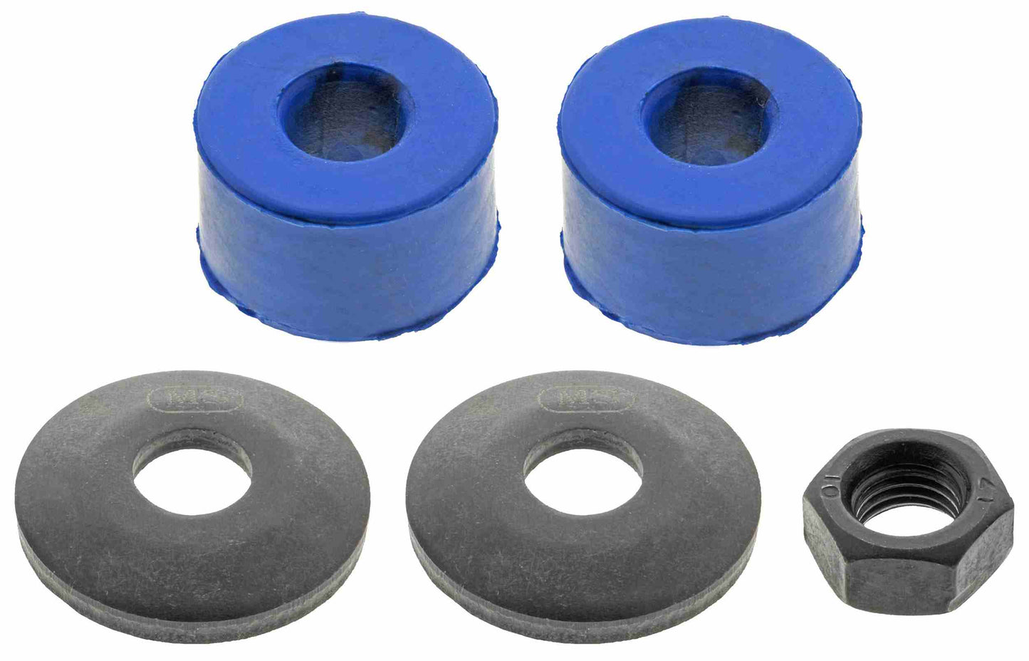 Mevotech Supreme Suspension Stabilizer Bar Link Bushing MK7404