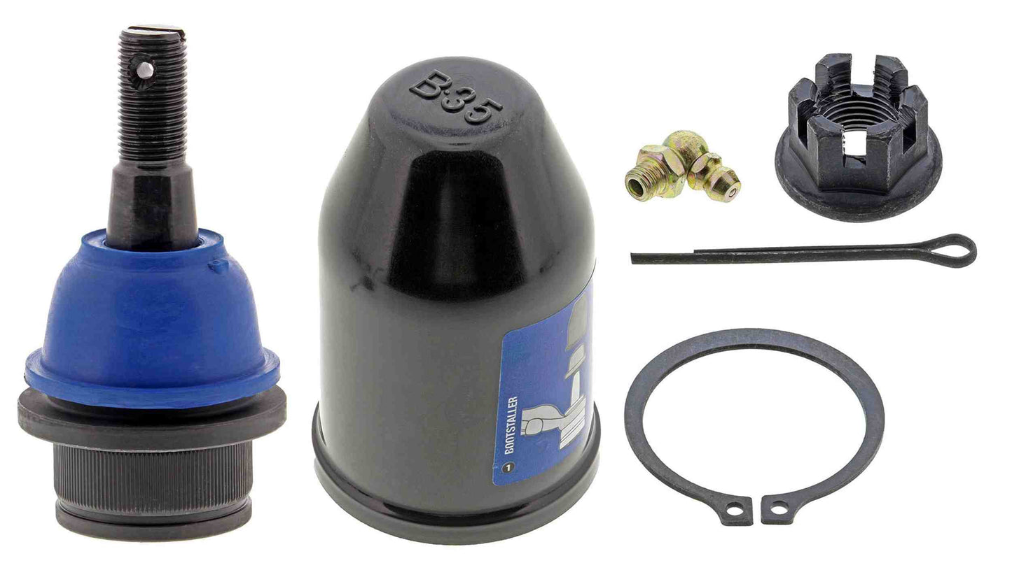 Mevotech Supreme Suspension Ball Joint MK7411