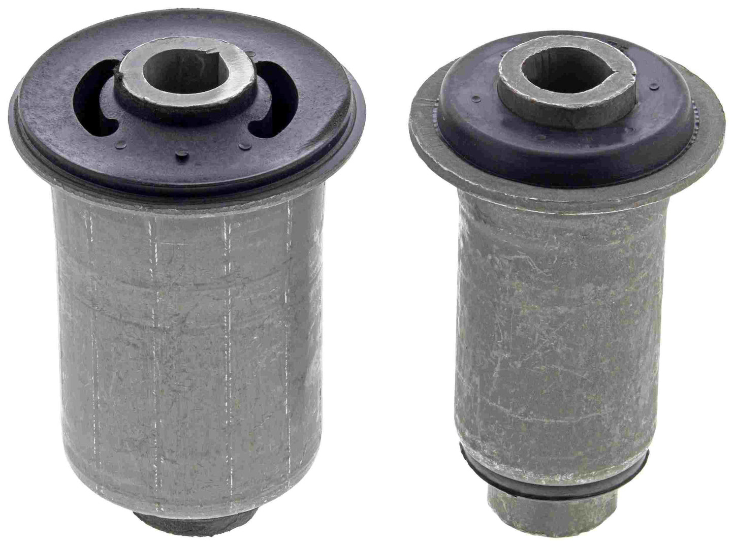 Mevotech Supreme Suspension Control Arm Bushing Kit MK7417
