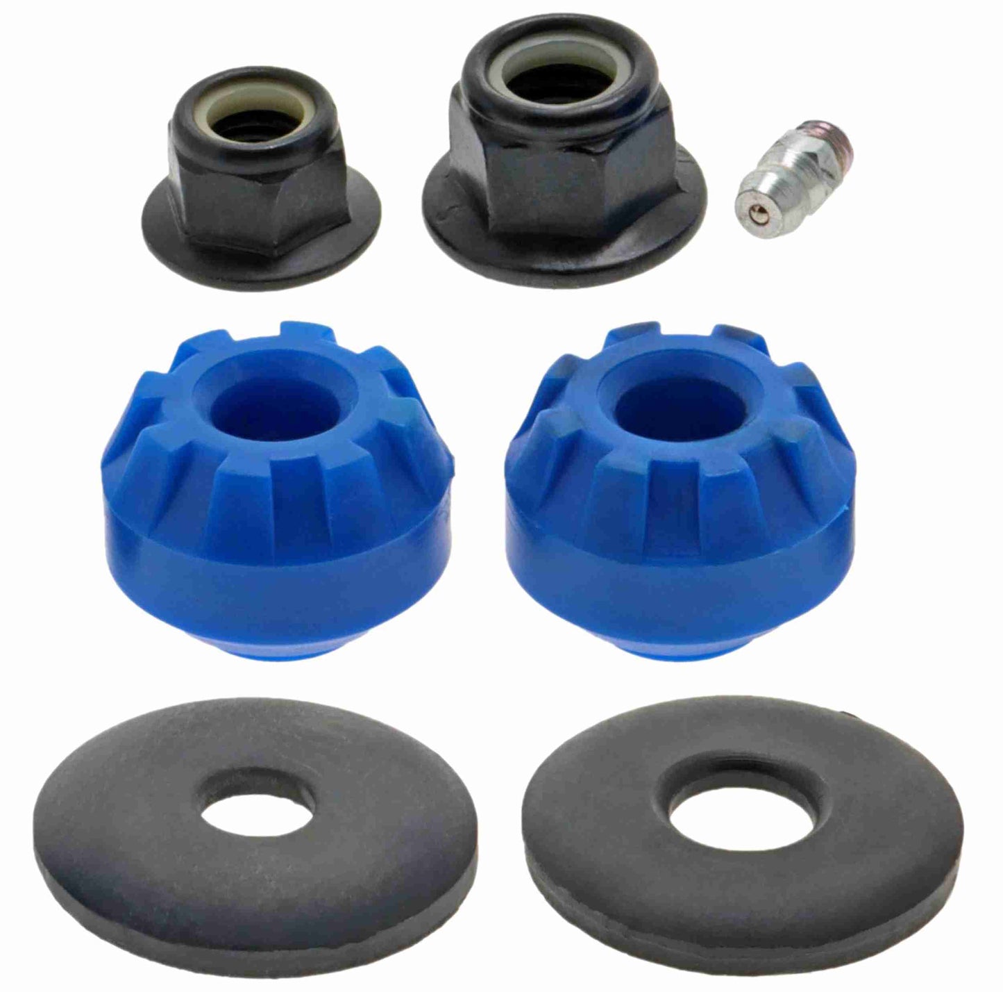Mevotech Supreme Suspension Stabilizer Bar Link Kit MK7422