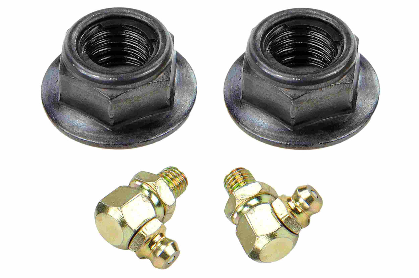 Mevotech Supreme Suspension Stabilizer Bar Link Kit MK7431