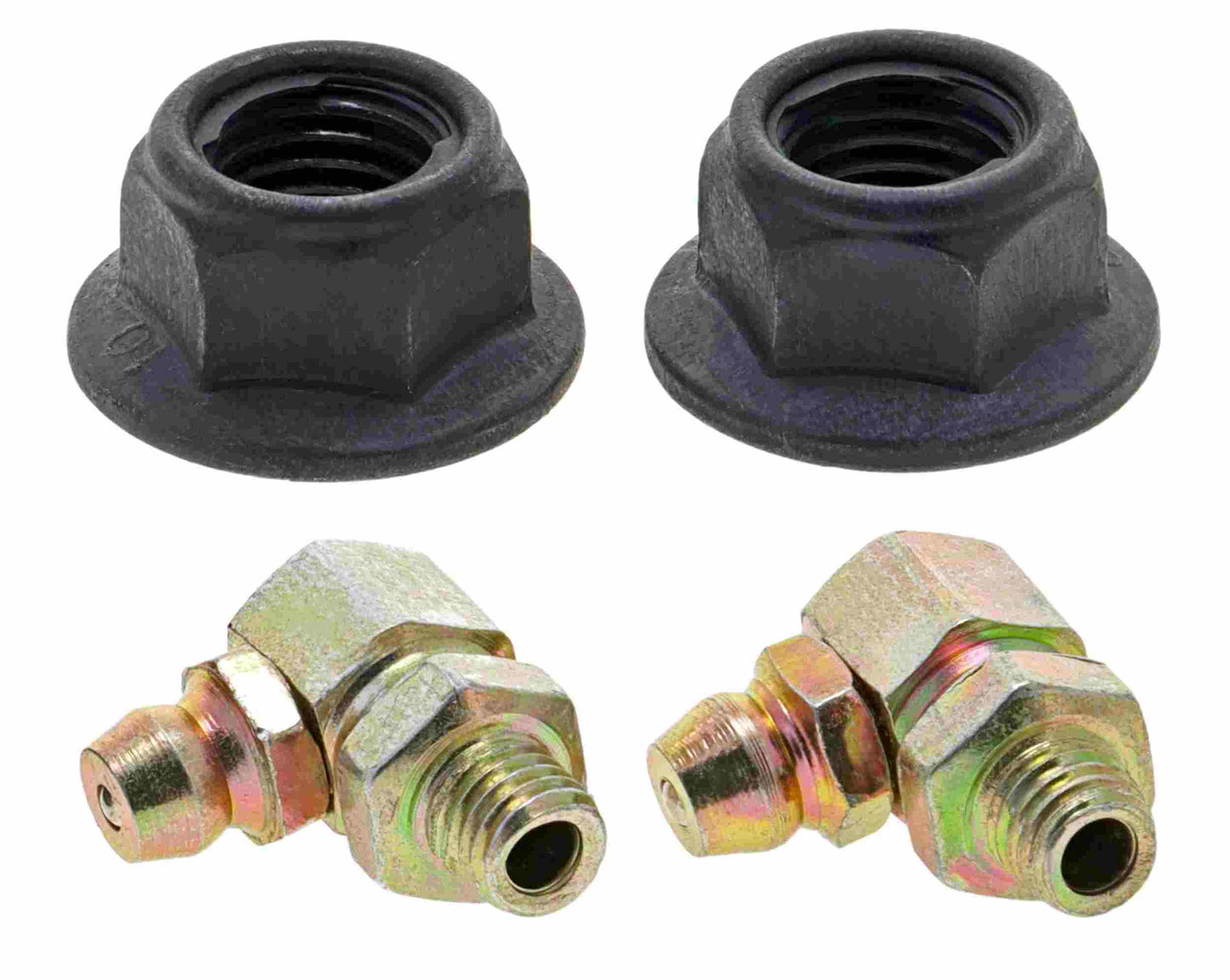 Mevotech Supreme Suspension Stabilizer Bar Link Kit MK7432