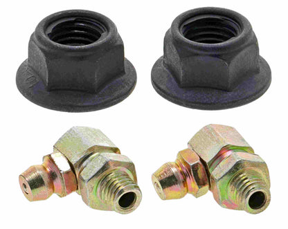 Mevotech Supreme Suspension Stabilizer Bar Link Kit MK7432
