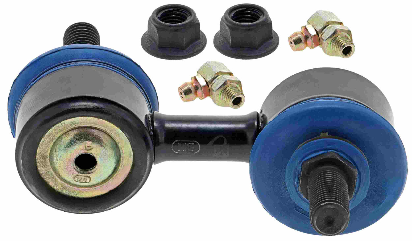 Mevotech Supreme Suspension Stabilizer Bar Link Kit MK7432
