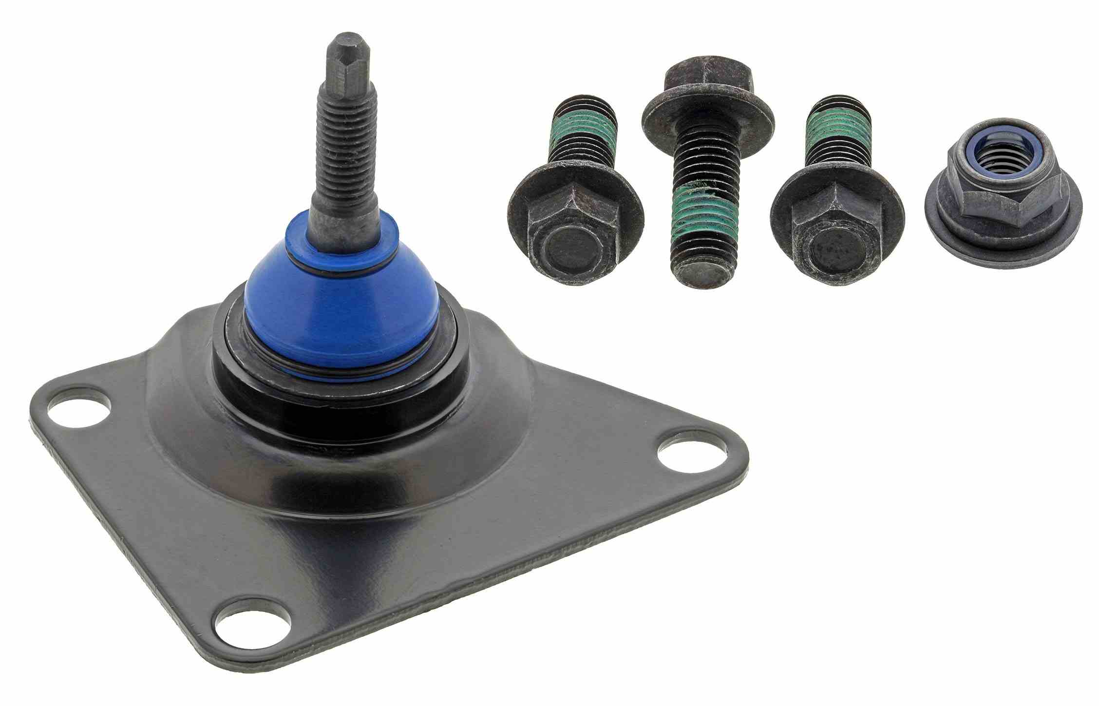 Mevotech Supreme Suspension Ball Joint MK7450